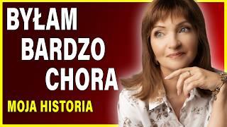 Pozbyłam się wielu chorób, regulując .... jeden proces